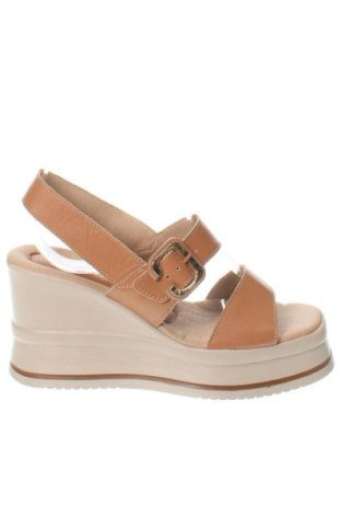 Sandalen Marelbo, Größe 36, Farbe Braun, Preis € 103,83, #137711514