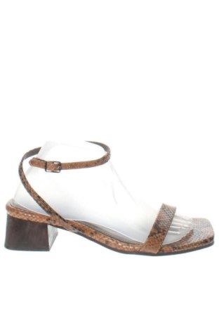 Sandále Massimo Dutti, Veľkosť 40, Farba Viacfarebná, Cena  66,00 €, #137742601
