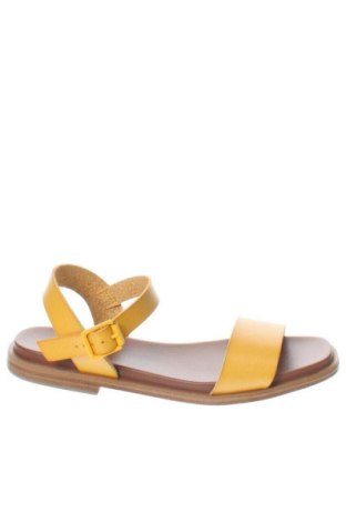 Sandalen Mia, Größe 36, Farbe Gelb, Preis 47,99 €, #137515844