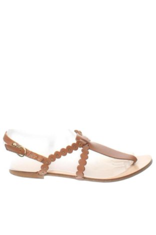 Sandalen Mint & Berry, Größe 36, Farbe Braun, Preis € 36,58, #137712788