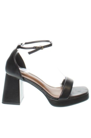Sandalen Next, Größe 42, Farbe Schwarz, Preis 38,99 €, #137760411