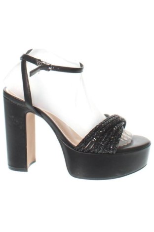 Sandale Nine West, Mărime 40, Culoare Negru, Preț 234,00 Lei, #137755713