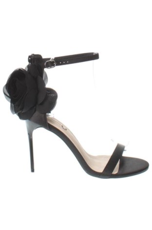 Sandale Piel de Luna, Mărime 41, Culoare Negru, Preț 189,78 Lei, #137724749