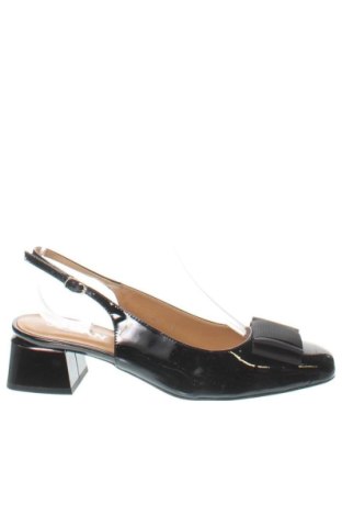 Sandalen Sagan, Größe 40, Farbe Schwarz, Preis € 73,00, #137714610