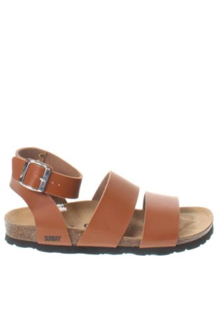 Sandale Sunbay, Mărime 39, Culoare Maro, Preț 194,22 Lei, #137724333