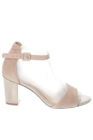 Sandalen Tamaris, Größe 40, Farbe Beige, Preis 38,99 €, #137483849