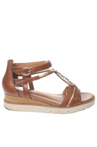 Sandale Tamaris, Mărime 40, Culoare Maro, Preț 281,99 Lei, #137513167