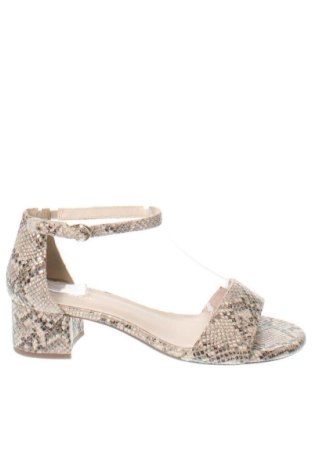 Sandale Tamaris, Mărime 41, Culoare Multicolor, Preț 204,71 Lei, #137726846