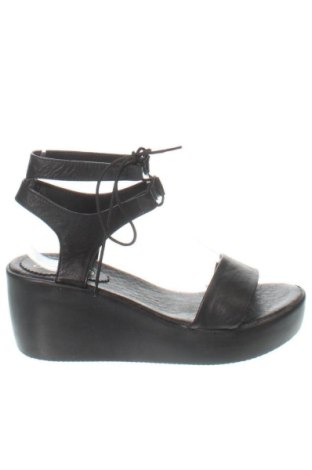 Σανδάλια Tendenz, Μέγεθος 39, Χρώμα Μαύρο, Τιμή 48,00 €, #137721208