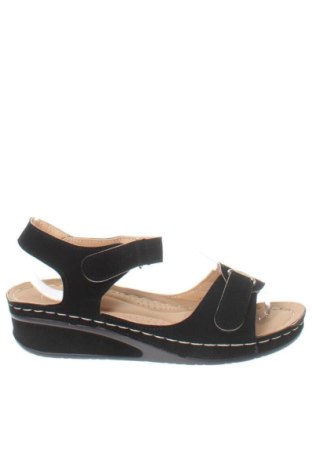 Sandale Unbranded, Mărime 40, Culoare Negru, Preț 162,72 Lei, #137725216