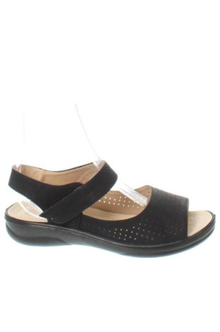 Sandale Unbranded, Mărime 39, Culoare Negru, Preț 162,72 Lei, #137725244