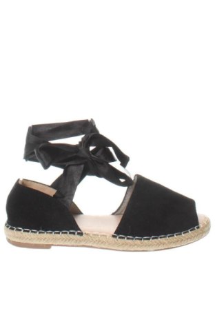 Sandale Unbranded, Mărime 37, Culoare Negru, Preț 146,97 Lei, #137727294
