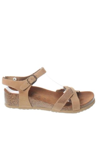 Sandale Unbranded, Mărime 40, Culoare Maro, Preț 267,70 Lei, #137728431
