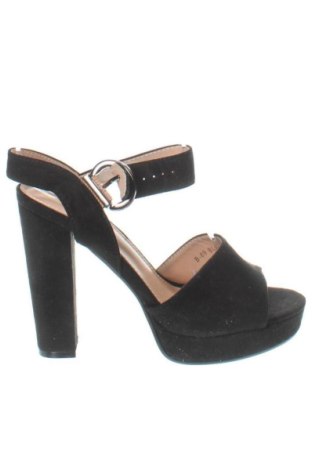 Sandale Unbranded, Mărime 38, Culoare Negru, Preț 136,48 Lei, #137732538
