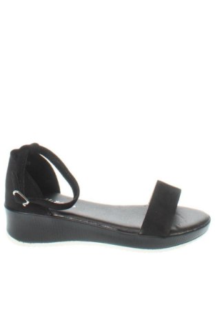 Sandały Unbranded, Rozmiar 35, Kolor Popielaty róż, Cena 128,24 zł, #137735113