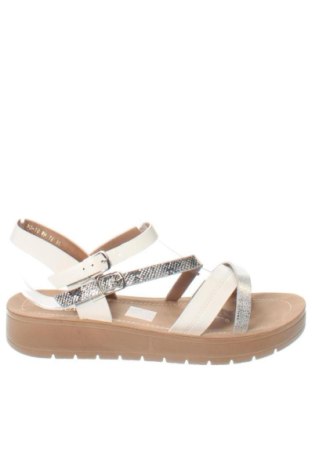 Sandalen Unbranded, Größe 39, Farbe Mehrfarbig, Preis 33,00 €, #137738352