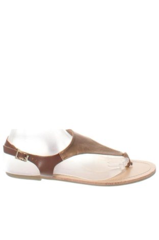 Szandálok Unbranded, Méret 40, Szín Barna, Ár 8 156 Ft, #137740960