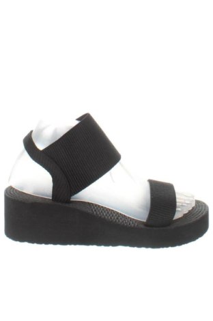 Sandale Unbranded, Mărime 38, Culoare Negru, Preț 136,48 Lei, #137743572