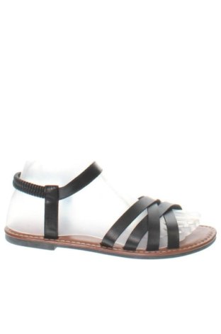 Sandale Unbranded, Mărime 38, Culoare Negru, Preț 141,72 Lei, #137746256