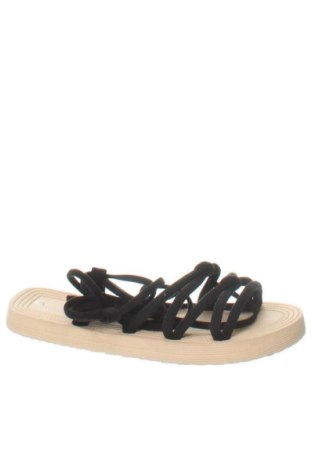 Sandale Unbranded, Mărime 37, Culoare Negru, Preț 132,48 Lei, #137748129