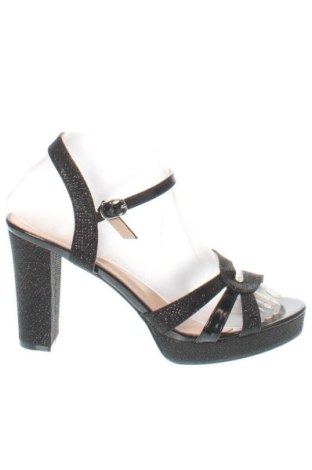Sandale Unbranded, Mărime 39, Culoare Negru, Preț 127,00 Lei, #137749175