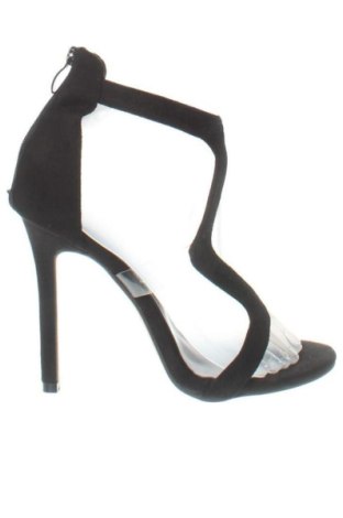 Sandale Unbranded, Mărime 40, Culoare Negru, Preț 155,00 Lei, #137750866