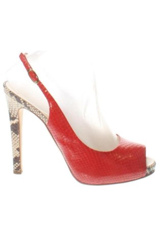 Sandale Unbranded, Mărime 41, Culoare Roșu, Preț 295,73 Lei, #137754718