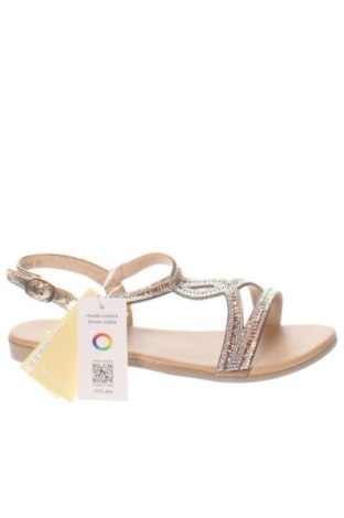 Sandále Unbranded, Veľkosť 38, Farba Viacfarebná, Cena  37,40 €, #137756894