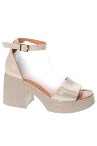 Sandale Unbranded, Mărime 40, Culoare Bej, Preț 236,00 Lei, #137756961