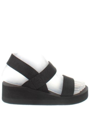 Sandale Unbranded, Mărime 36, Culoare Negru, Preț 188,97 Lei, #137766240
