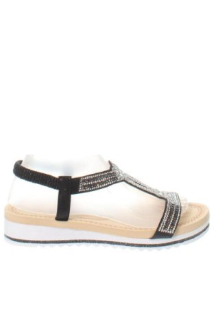 Sandale Unbranded, Mărime 40, Culoare Multicolor, Preț 161,93 Lei, #137767894