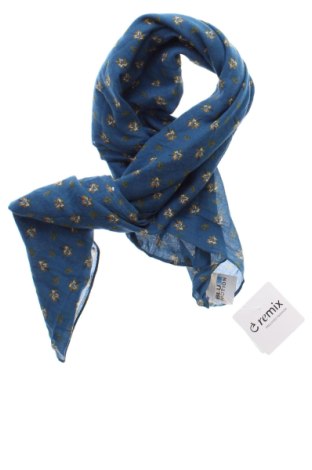 Eșarfă Blue Motion, Culoare Multicolor, Preț 66,30 Lei, #137728635