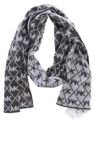 Eșarfă MICHAEL Michael Kors, Culoare Gri, Preț 377,93 Lei, #137740986