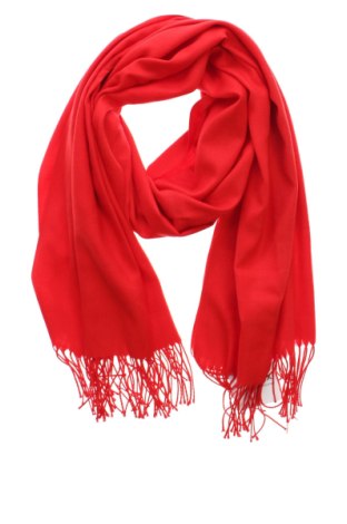 Schal Unbranded, Farbe Rot, Preis € 11,62, #137711341