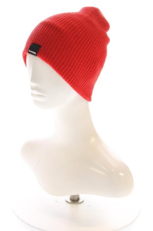 Căciulă Dakine, Culoare Roșu, Preț 94,00 Lei, #137732186