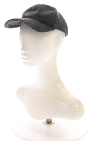 Czapka Infinity, Kolor Szary, Cena 53,47 zł, #137724051