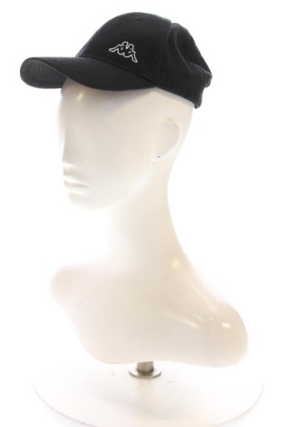 Καπέλο Kappa, Χρώμα Μαύρο, Τιμή 13,00 €, #137737406
