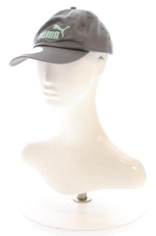 Czapka PUMA, Kolor Szary, Cena 75,14 zł, #137742833