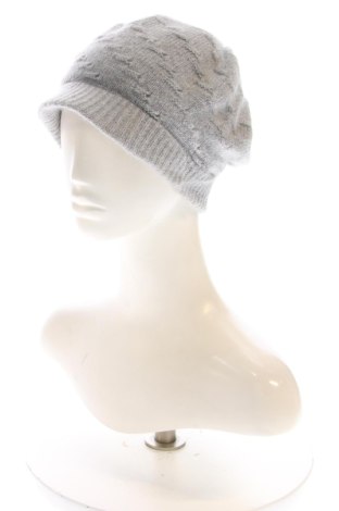 Mütze Unbranded, Farbe Grau, Preis € 12,00, #137730398