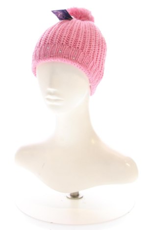 Шапка Unbranded, Цвят Розов, Цена 13,00 €, #137748704