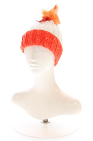 Шапка Unbranded, Цвят Бял, Цена 12,57 €, #137748753