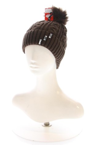 Καπέλο Unbranded, Χρώμα Καφέ, Τιμή 13,60 €, #137748780