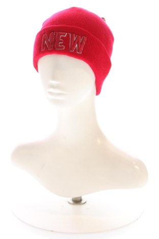 Čepice  Unbranded, Barva Červená, Cena  330,00 Kč, #137752453