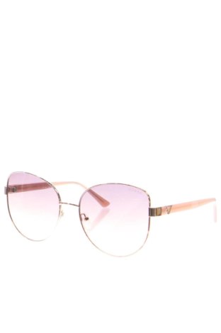 Слънчеви очила Guess, Цвят Бежов, Цена 103,95 €, #137714675