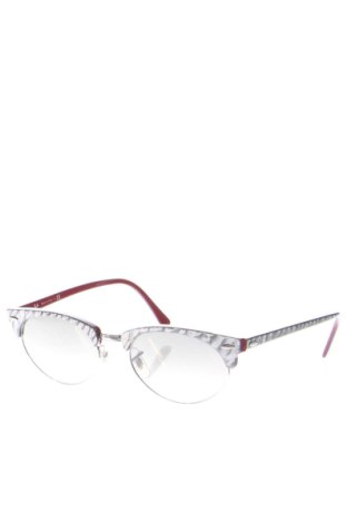 Слънчеви очила Ray Ban, Цвят Многоцветен, Цена 104,21 €, #137745555
