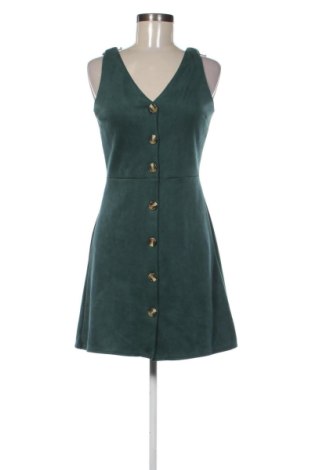 Sarafan New Look, Mărime S, Culoare Verde, Preț 36,74 Lei, #137714895