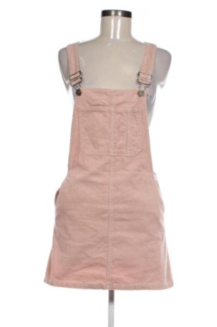 Sukienka Pull&Bear, Rozmiar S, Kolor Popielaty róż, Cena 50,80 zł, #137719700