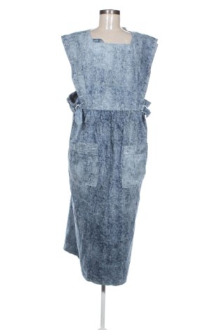 Sarafan Unbranded, Mărime XL, Culoare Albastru, Preț 115,00 Lei, #137726209
