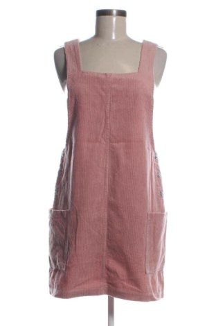 Сукман Bershka, Размер L, Цвят Пепел от рози, Цена 10,06 €, #137732562