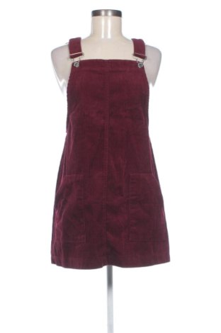 Сукман Bershka, Размер S, Цвят Червен, Цена 8,00 €, #137741046